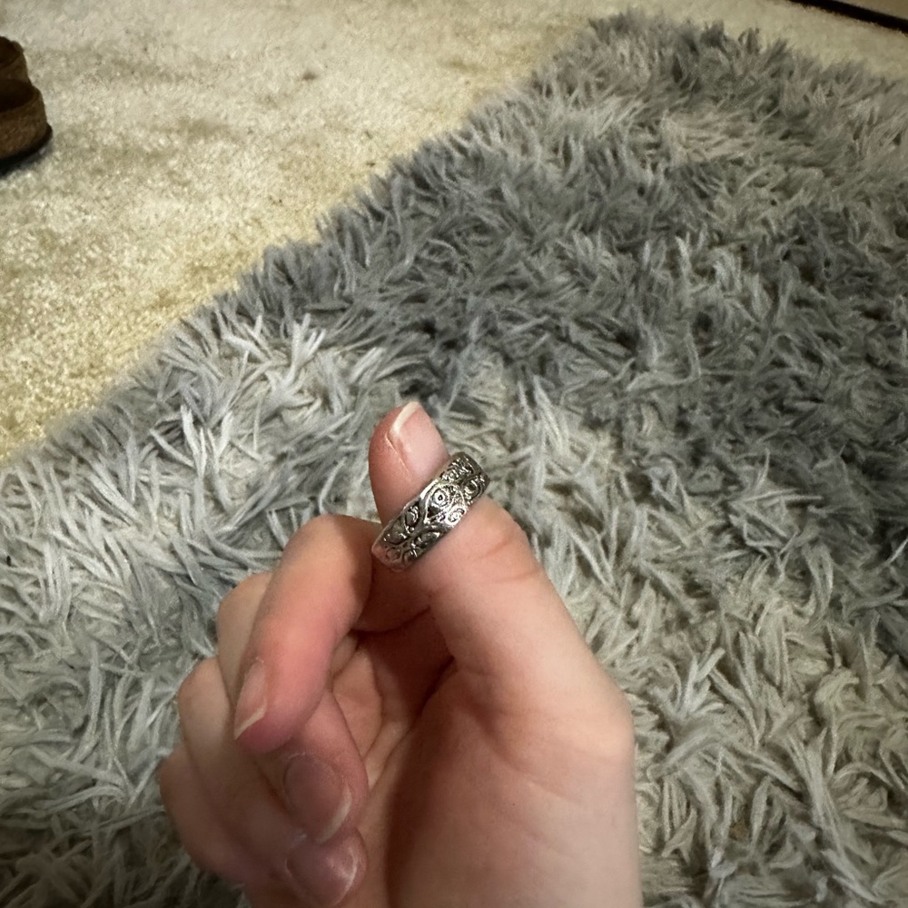 Eyes Ring